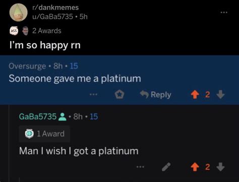 A Fellow Redditor Getting A Nice Reward Rwholesomememes