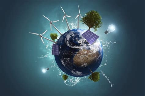 Renewables Account For 28 Percent Of Global Electricity Daily Energy