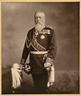 Großherzog Friedrich I. in badischer Generalsuniform | Realeza