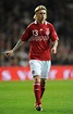Simon Kjaer Photos Photos - Denmark v England - International Friendly ...
