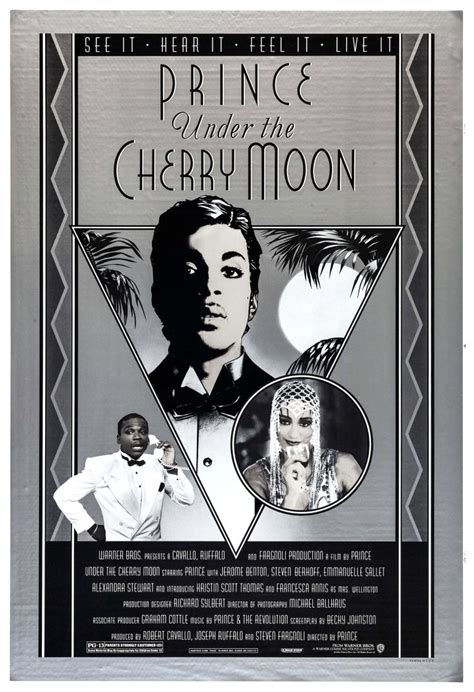 1351 Under The Cherry Moon 1986 Im Watching All The 80s Movies