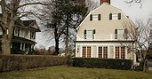 The Amityville Horror House Is Up For Sale