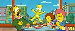Ver Película Los Simpson la película online en español gratis latino ...