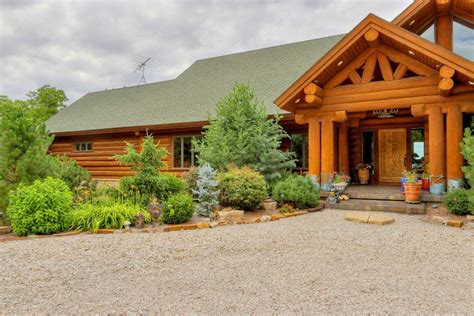 North American Log Crafters Log Home Builders In Canada Beautiful