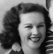 Martha Woodruff Hart Redford (1914-1955) - Find a Grave Memorial