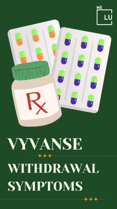 Vyvanse Withdrawal Symptoms Timeline And Detox Treatment
