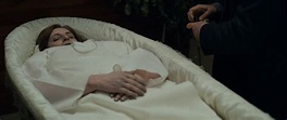 Film Review: “The Funeral Home” Provides Disturbing Drama but Gives ...