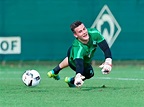 Werder Bremen: Die Karriere von Michael Zetterer in Bildern | News