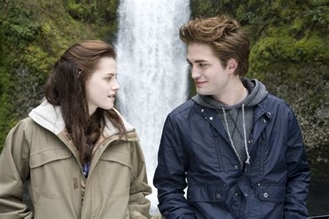 Edward And Bella Twilight Virgins In Pop Culture Popsugar Love
