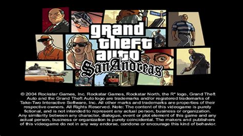Good Game Grand Theft Auto San Andreas Ps2 King Toko