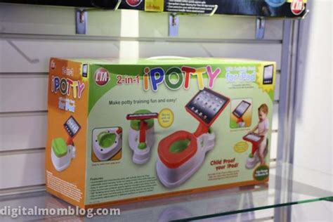 Is This Real This Is Hilarious Ipotty Ipad And Potty Training