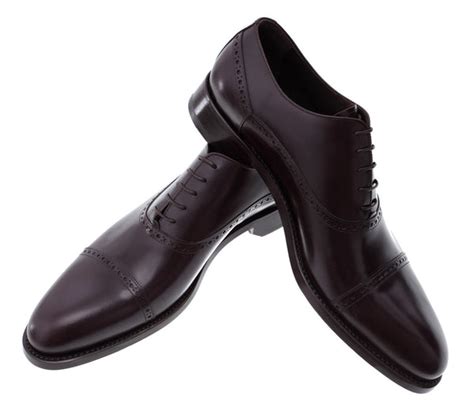 Where To Buy In Ottawa Bespoke Formal Italian Men Shoes Treccani Milano