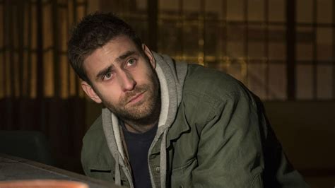 Invisible Man 2020 Oliver Jackson Cohen Is The Title Character