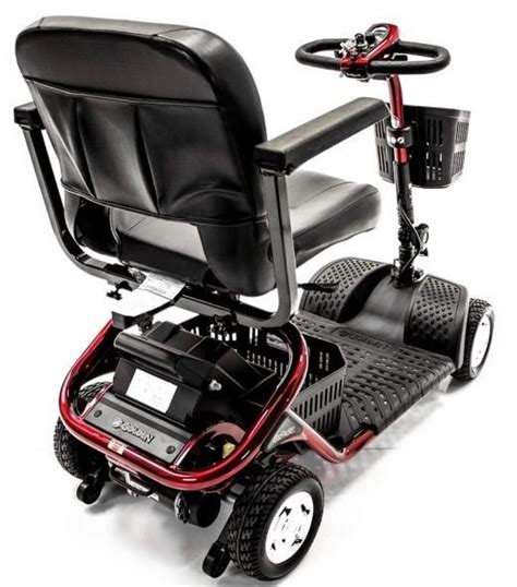 Our power wheelchair experts offer free shipping with prices starting at $1025 and jazzy power you can also browse by the subcategories, if you are particularly looking for golden power chairs, jazzy power chairs, or portable travel wheelchairs. Golden Technologies LiteRider 4 Wheel Mobility Scooter ...