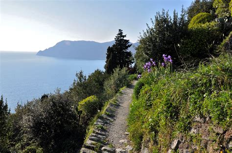 Hiking The Cinque Terre Walks Of Italy Blog