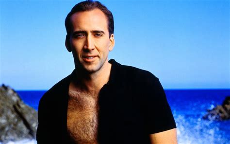Nicholas Cage Wallpapers Wallpaper Cave