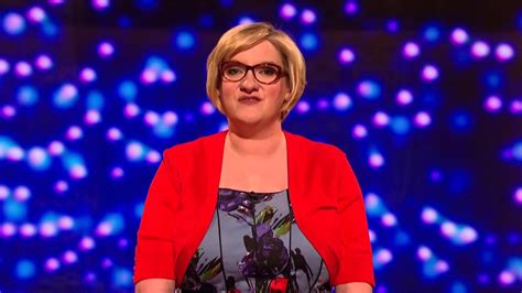 The Sarah Millican Television Programme S03 Ep 04 Youtube