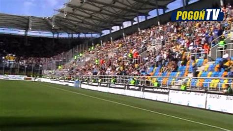 Liga) stats from the current season. Arka Gdynia - Pogoń Szczecin (obrazki) - YouTube