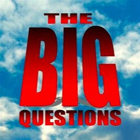 The Big Questions Part 3 Finale W Kevan Gale By Fluid Yoga