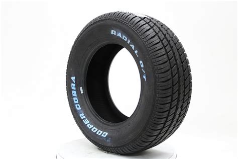 Cooper Cobra Radial Gt All Season Tire P21570r15 97t