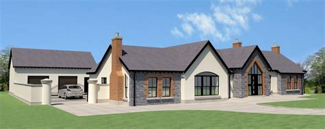 Bungalow House Plans Ireland Carribean House Plans 4 Outstanding Modern