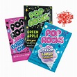 Pop Rocks® Fun Assorted Candy - Walmart.com