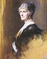 Elizabeth Bowes-Lyon, Queen consort of the United Kingdom