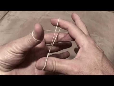 Impossible Rubber Band Penetration Explained Wow Video Ebaum S World