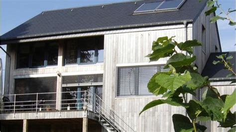 Maybe you would like to learn more about one of these? Troisième édition du concours d'architecture durable