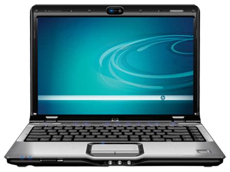 This driver package is available for 32 and 64 bit pcs. HP Pavilion dv2500 Notebook PC series drivers - Download