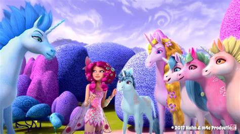 Mia And Me Unicorn Kindergarden Tv Episode 2017 Imdb