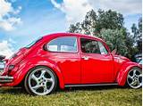 Pictures of Volkswagen Beetle For Rent