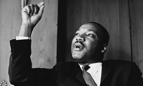 16 Martin Luther King Quotes To Remember Amnesty International