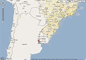 Expat Tech: Google Maps Coming to Argentina | Discover Buenos Aires