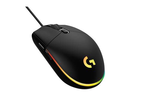 The logitech g203 lightsync is one of logitech's g gaming brand's cheapest mice ($40 msrp but sometimes selling for $30). Logitech: myš G203 LIGHTSYNC | RMOL.CZ - Web denní potřeby ...