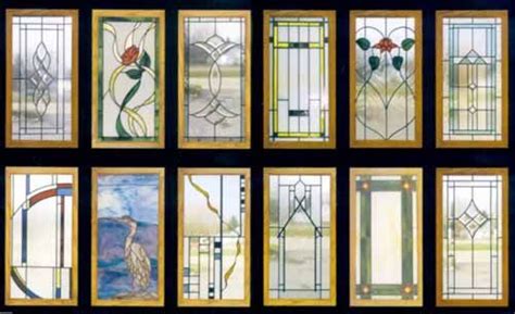 Stained Glass Kitchen Cabinets Cabinet Door Designs In Stained Glass