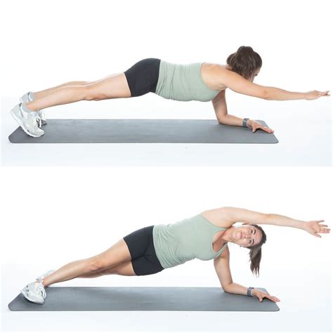 Check spelling or type a new query. These Is the Ultimate List of Ab Exercises, According to ...