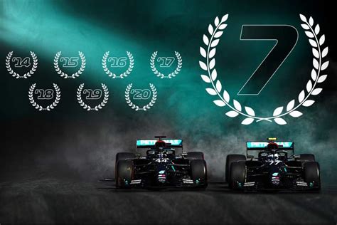 Champions Again Mercedes The Greatest Team In F1 History Laptrinhx