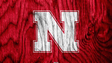 Logo Wallpaper Nebraska Football Wallpaper Download