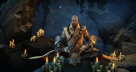 It'll be released digitally and in shops internationally on may 15 and is available to alongside the release date announcement, blizzard have revealed the collector's edition. Diablo Immortal Release Date, Mobile, Trailer, Classes ...