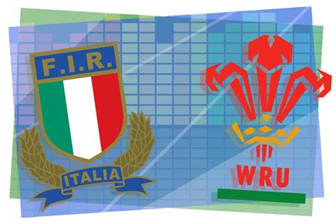 Italia Vs Galles In Diretta Six Nations 2023 Match Stream Ultimo Punteggio E Aggiornamenti Sul