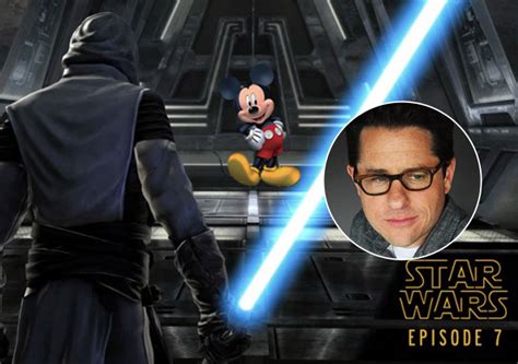 Jj Abrams Joins The Empire Confirmed To Direct ‘star