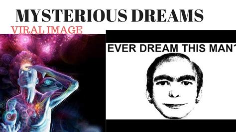 Top 5 Mysterious Facts About Dream Most Viral Dreams And Most Dreamed