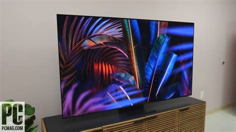 Samsung 65 Inch S95c Oled Tv Review Pcmag