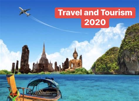 Travel And Tourism 12 Predictions Of Our Future