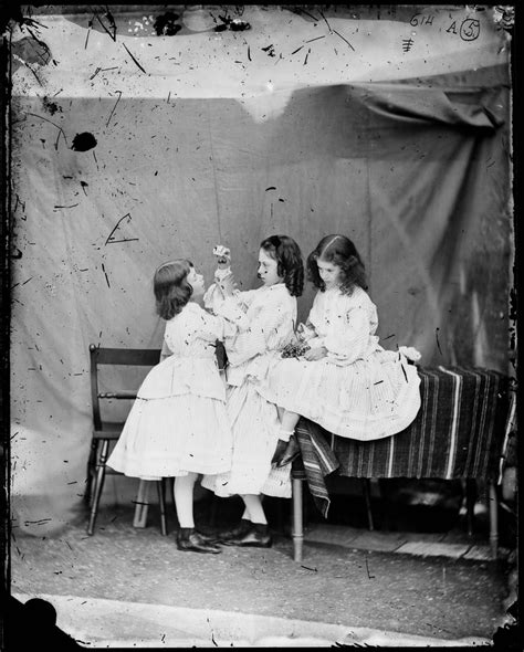alice liddell rare photographs of the real alice in wonderland 1858 1872 rare historical photos