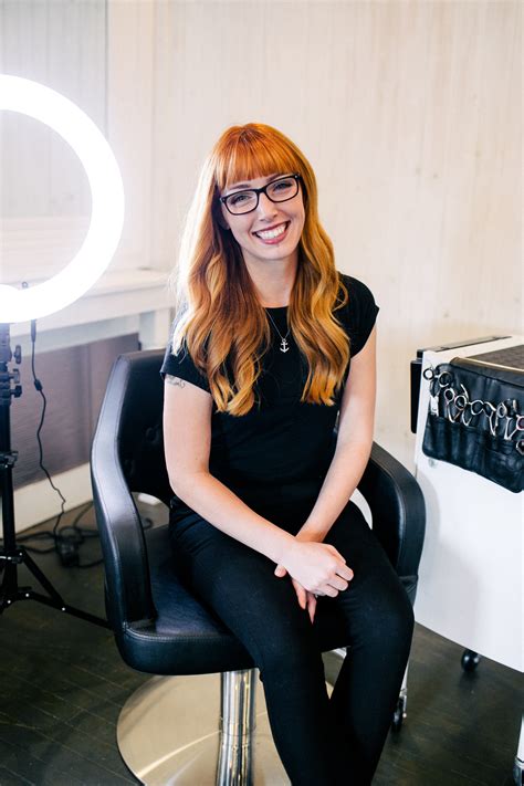 Bespoke Hair Salon and Barbering | Ombre | Wooster | OH