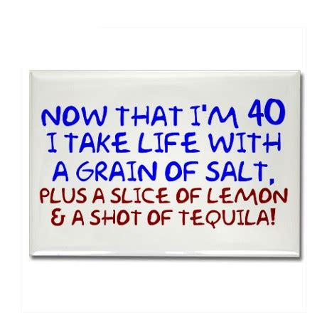 The 32 greatest 40th birthday quotes, via curated quotes, permalink: FUNNY 40TH BIRTHDAY QUOTES FOR DAD image quotes at ...