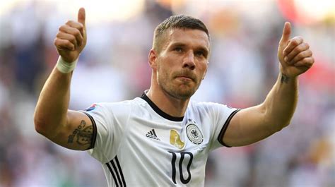 Watch the latest video from lukas podolski (@poldi_official). Lukas Podolski está cerca de llegar a la Liga Mx | El Dictamen