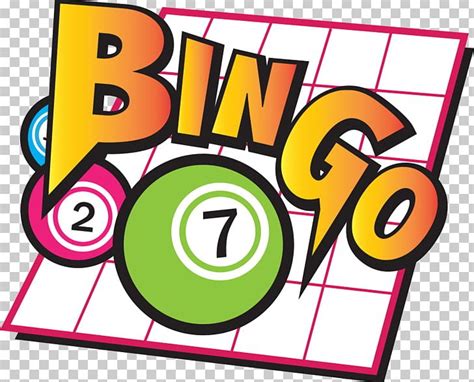 Bingo Graphic Design Png Clipart Area Artwork Bingo Brand Cartoon